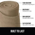 Gorilla Grip Non-Adhesive Liner to Prevent Slipping