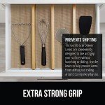 Gorilla Grip Non-Adhesive Liner to Prevent Slipping