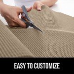 Gorilla Grip Non-Adhesive Liner to Prevent Slipping