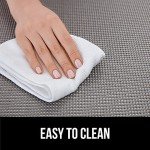 Gorilla Grip Non-Adhesive Liner to Prevent Slipping