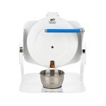 Lockable Automatic Pill Dispenser with Alarms