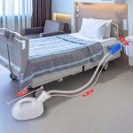 Portable 2000ml Urinal Bottle for Men