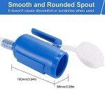 Portable 2000ml Urinal Bottle for Men