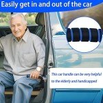 Car Door Handle Assist Tool for Seniors