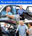 Car Door Handle Assist Tool for Seniors