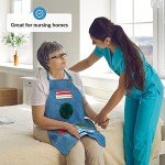 Fidget Apron for Seniors with Dementia and Alzheimer’s