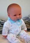 Memory Support Baby Doll James Dementia Comfort