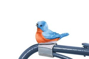 Bluebird Companion Aid for Dementia Comfort