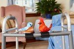 Bluebird Companion Aid for Dementia Comfort
