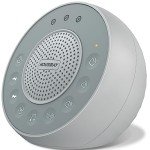 White Noise Sound Machine Dementia Comfort