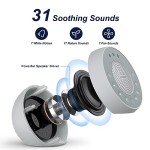 White Noise Sound Machine Dementia Comfort