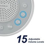 White Noise Sound Machine Dementia Comfort