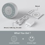 White Noise Sound Machine Dementia Comfort
