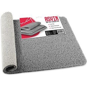 Soft Non-Slip Bath Mat for Wet Areas