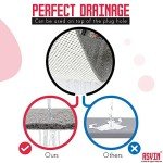 Soft Non-Slip Bath Mat for Wet Areas