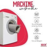 Soft Non-Slip Bath Mat for Wet Areas