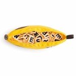 Big Letter BANANAGRAMS: Easy Family Word Game