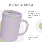 Copco Insulated Mugs Set of 2, more colors available