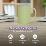 Copco Insulated Mugs Set of 2, more colors available