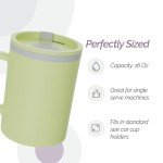 Copco Insulated Mugs Set of 2, more colors available