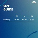 TENA Maximum Absorbency Adult Disposable Briefs