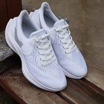 Elastic No Tie Shoelaces Perfect for Seniors, Assorted Colors 