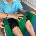 Patient Turning Device for Care Assistance