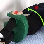 Patient Turning Device for Care Assistance