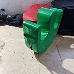 Patient Turning Device for Care Assistance