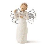 Willow Tree Appreciation Angel Figure for Giving Thanks