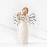 Willow Tree Appreciation Angel Figure for Giving Thanks