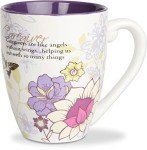 Caregiver Mug - 20 oz Capacity
