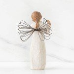 Willow Tree Appreciation Angel Figure for Giving Thanks