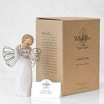 Willow Tree Appreciation Angel Figure for Giving Thanks