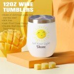 Unique Sunshine Spa Gift Basket Set for Relaxation