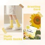 Unique Sunshine Spa Gift Basket Set for Relaxation