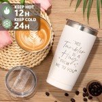 Good Vibes Relaxing Spa Gift Set Basket