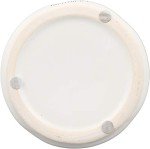 Amazing Double Wick Butterfly Candle with Tranquility Scent