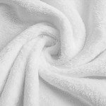 No Words...Just Hugs Cozy Blanket  - Choose Your Color!