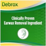 Gentle Ear Wax Removal Drops