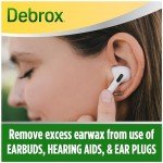Gentle Ear Wax Removal Drops