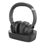Wireless Headphones for Seniors