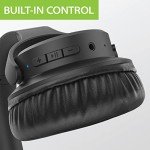 Wireless Headphones for Seniors