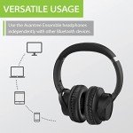 Wireless Headphones for Seniors
