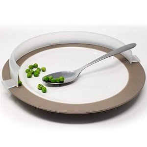 2 Pack - Able-T Plate Guard for 9"-12" Plates