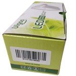 Uigos Smart LED Night Light with Dusk Sensor - 6 Pack