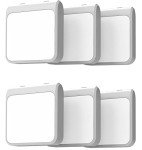 Solatec LED Night Light with Dusk Sensor - 6 Pack