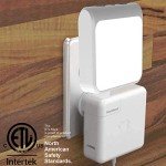 Solatec LED Night Light with Dusk Sensor - 6 Pack