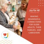 Interactive Orange Tabby Cat Dementia Companion