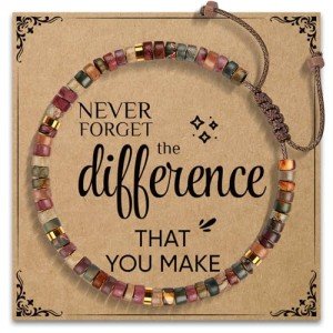 Unisex Caregiver Bracelet